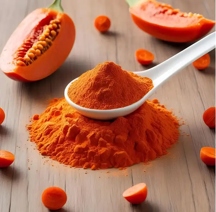 Lycopene Powder