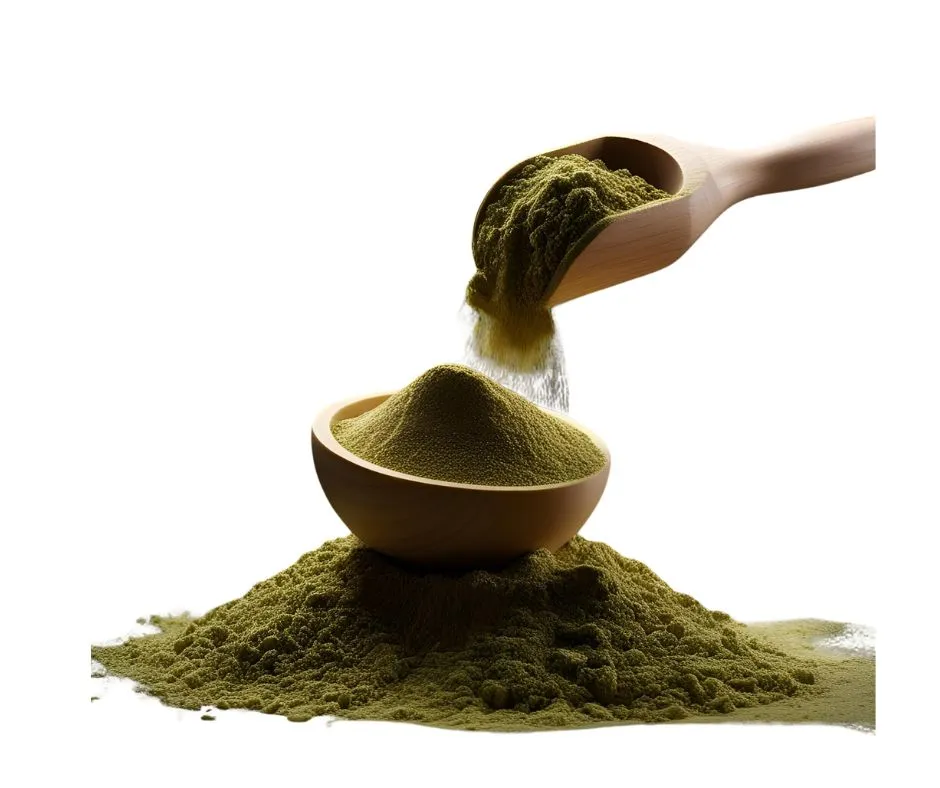 Kale Extract powder