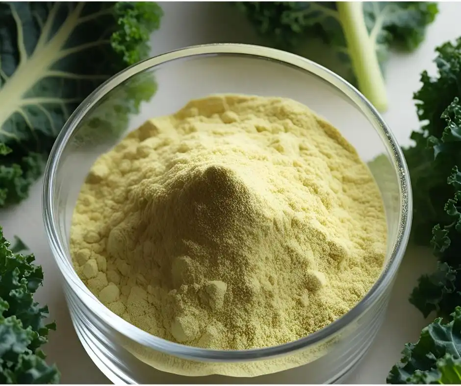 kale extract 1