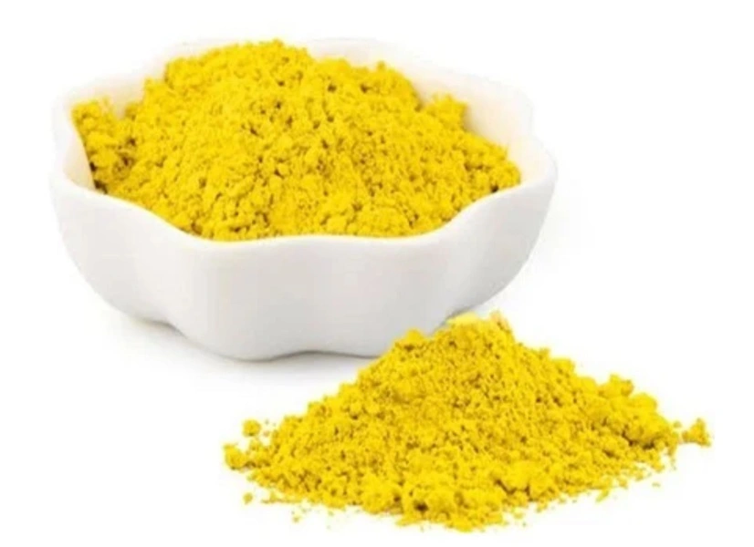 berberine powder 1