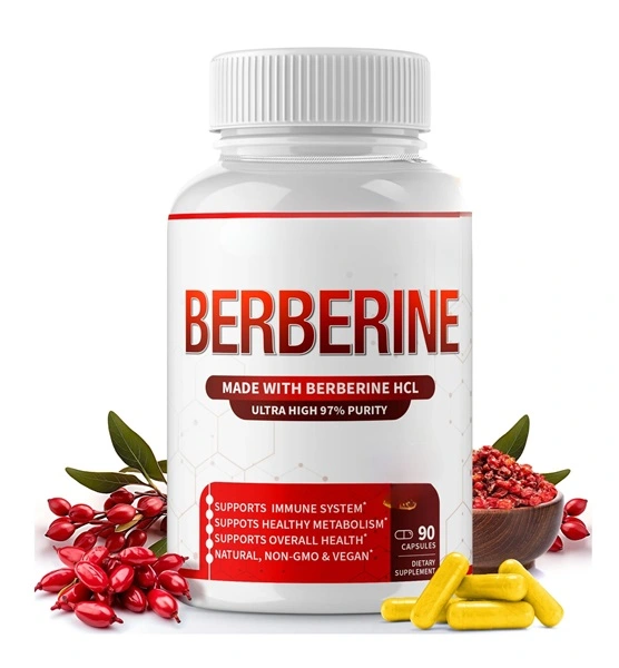 berberine 3