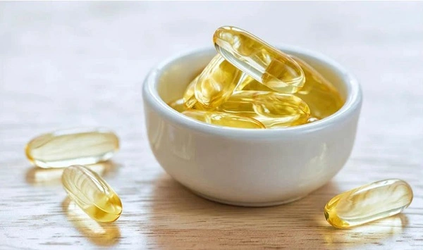 Eicosapentaenoic acid 1 Eicosapentaenoic acid 1