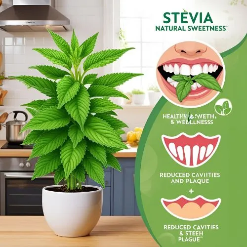 stevia for cavity stevia for cavity