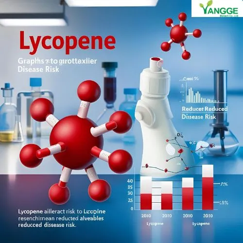 lycopene for disease lycopene for disease