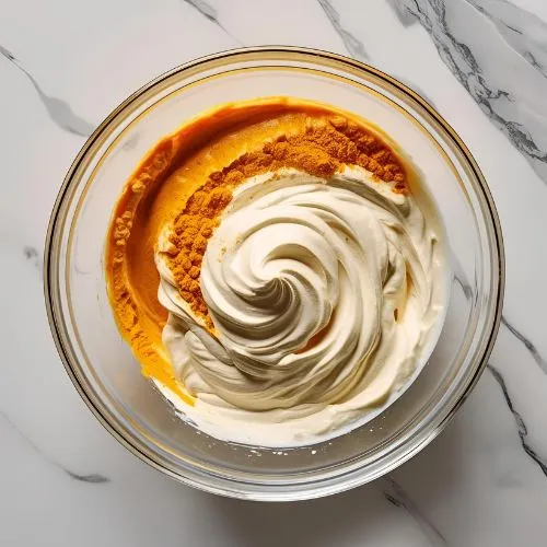 Turmeric powder formulation Turmeric powder formulation