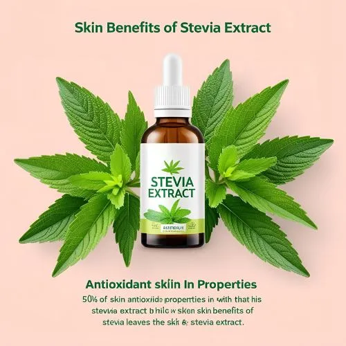 Stevia Extract benefits Stevia Extract benefits