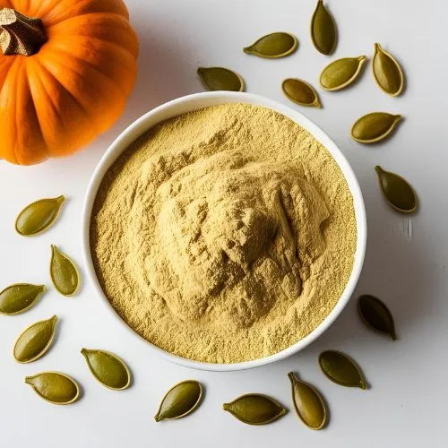 Pumpkin seed protein Pumpkin seed protein