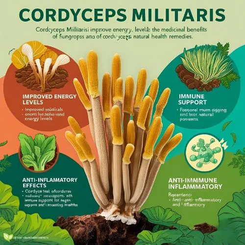 cordyceps militais benefits cordyceps militais benefits