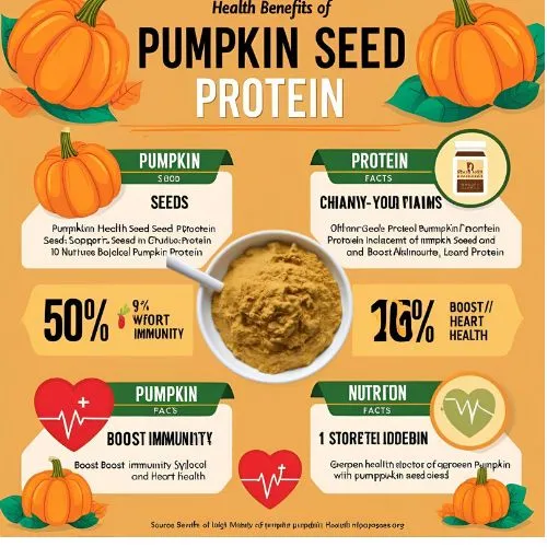 pumpkin seed protein benefits pumpkin seed protein benefits