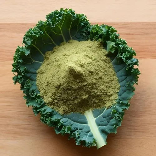 kale extract kale extract