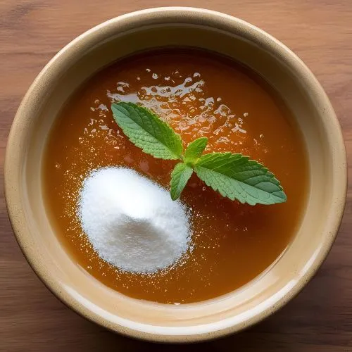 baking and stevia extract baking and stevia extract