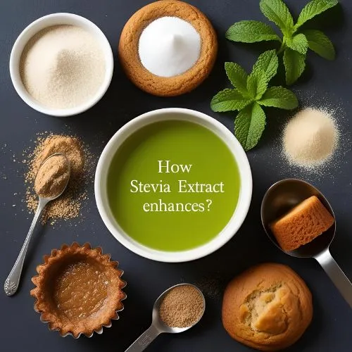 stevia extract for foods stevia extract for foods