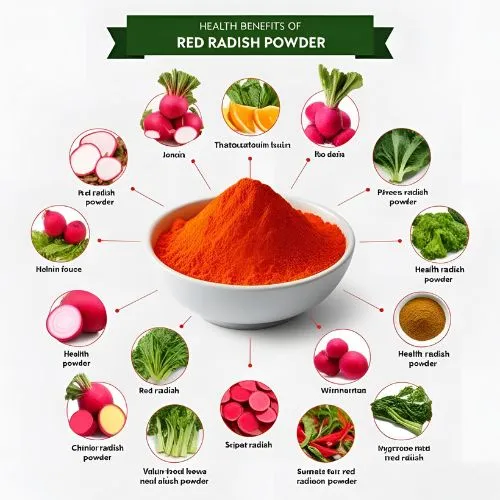 red raddish 2 red raddish 2