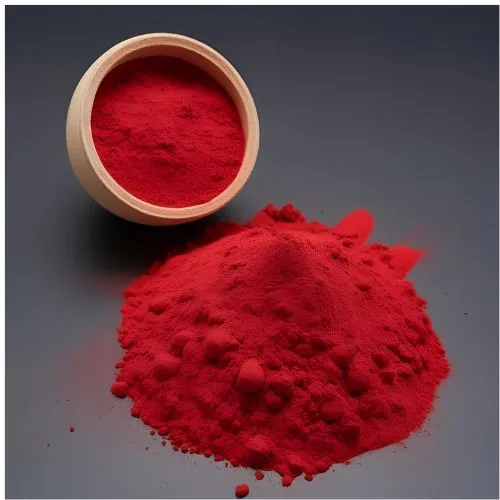 E163 powder E163 powder