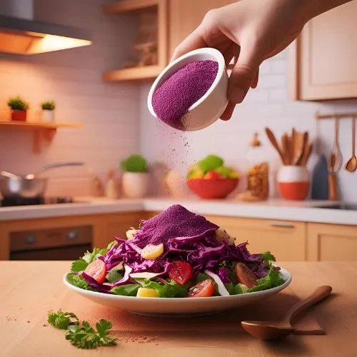 red cabbage 4 red cabbage 4