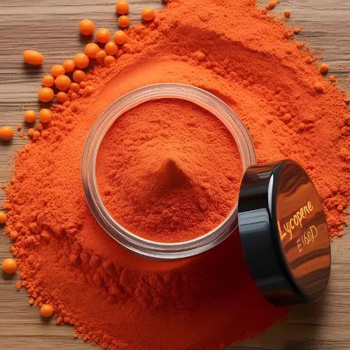 Lycopene Powder 2 Lycopene Powder 2