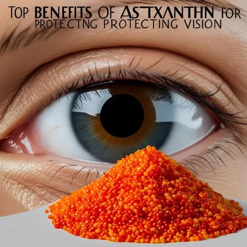astaxanthin powder for eyes astaxanthin powder for eyes