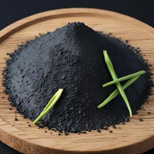 carbon vege powder carbon vege powder