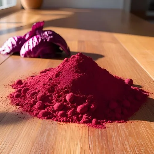 red cabbage powder red cabbage powder