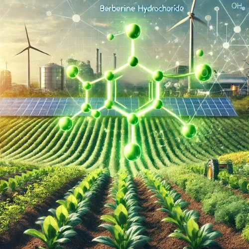 berberine agricultural berberine agricultural