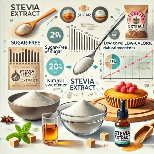stevia extract stevia extract