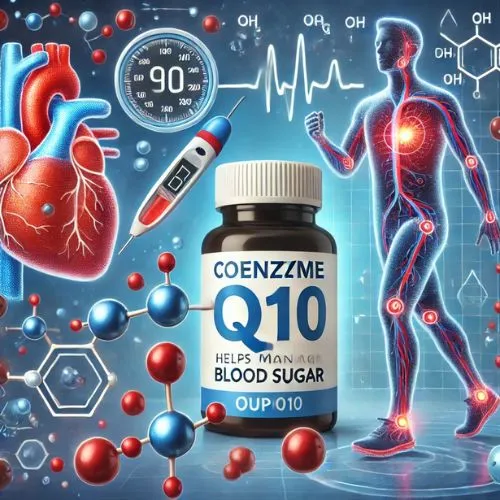 coenzyme 1 coenzyme 1