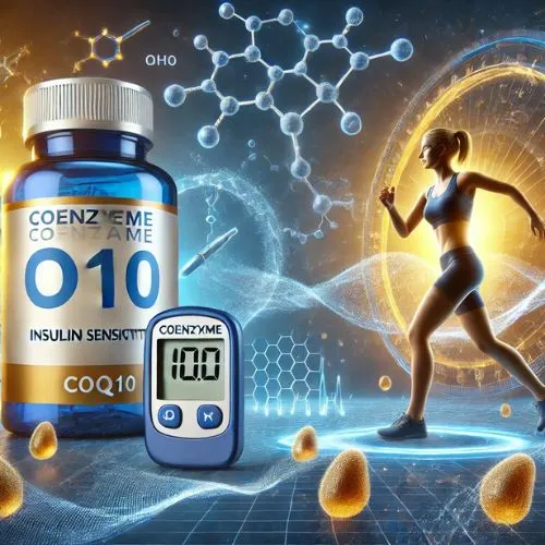 coenzyme 2 coenzyme 2