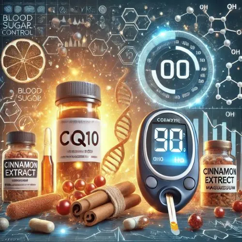 coenzyme 3 coenzyme 3