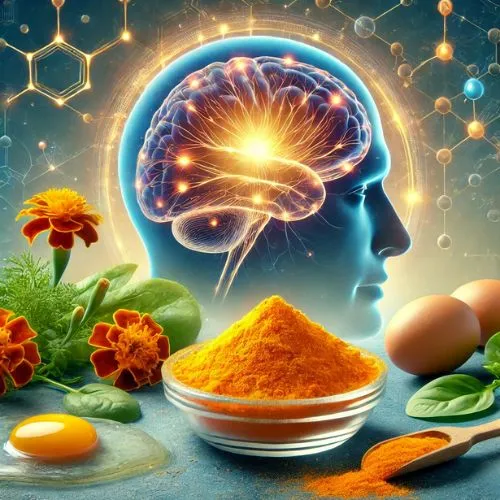 lutein powder for brain lutein powder for brain