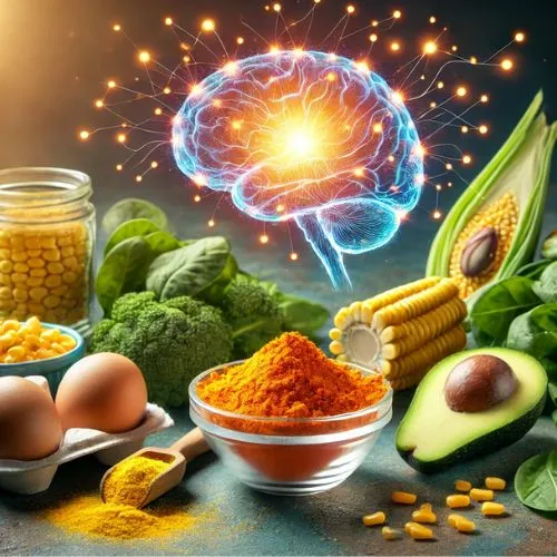 lutein powder food lutein powder food