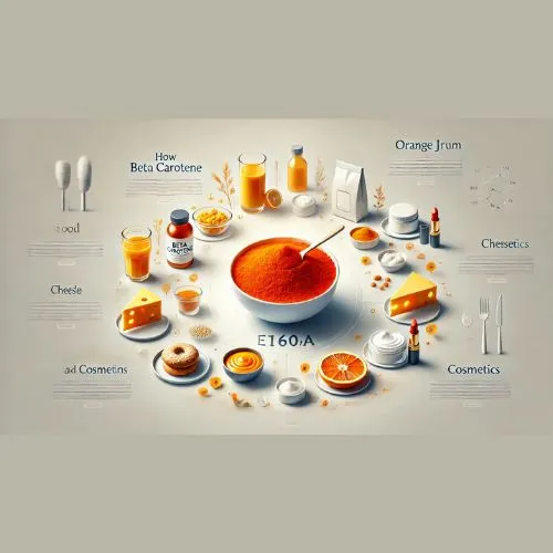 beta food and cosmetic beta food and cosmetic