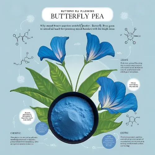 butterfly pea powder 2 butterfly pea powder 2