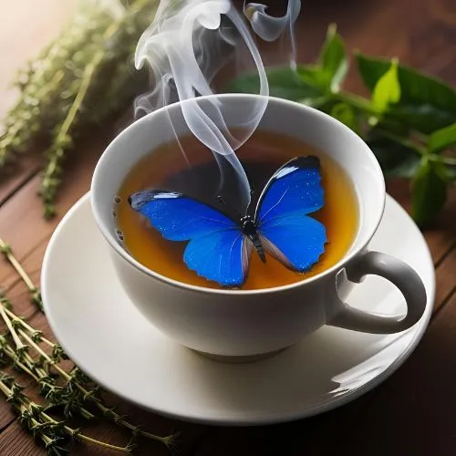 butterfly powder 3 butterfly powder 3