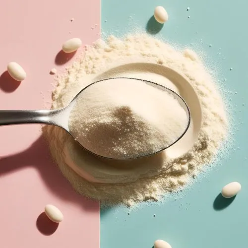 Hydrolized fish Hydrolized fish