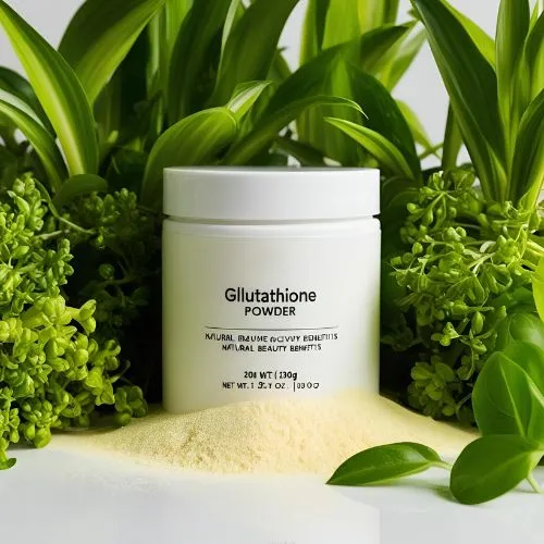 Glutathione for skin Glutathione for skin
