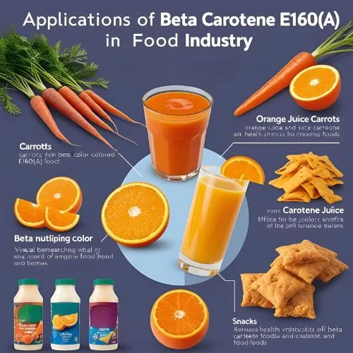 beta powder food industry beta powder food industry