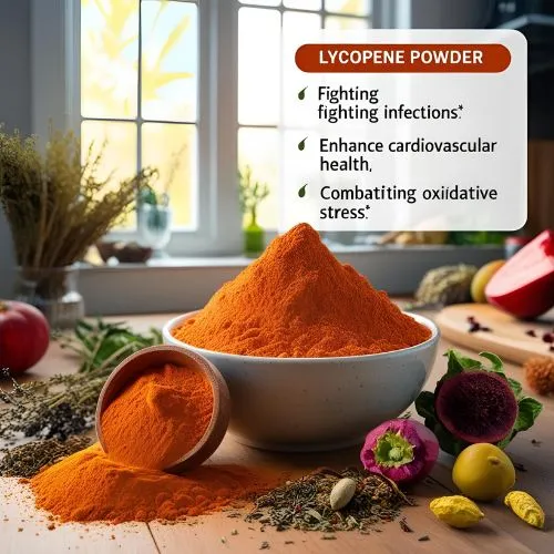 Lycopene powder immunity Lycopene powder immunity