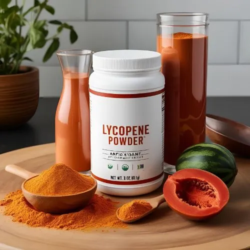 Lycopene E160(d) antioxidant Lycopene E160(d) antioxidant