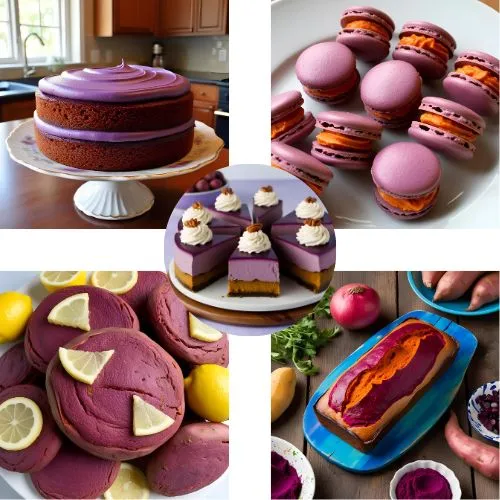 baked foods baked foods