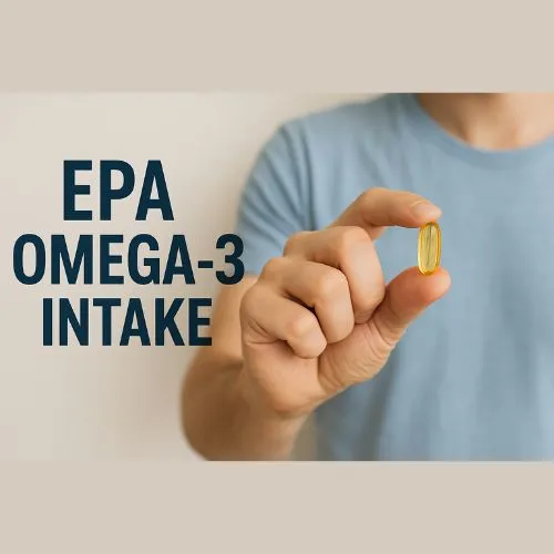 EPA intake EPA intake