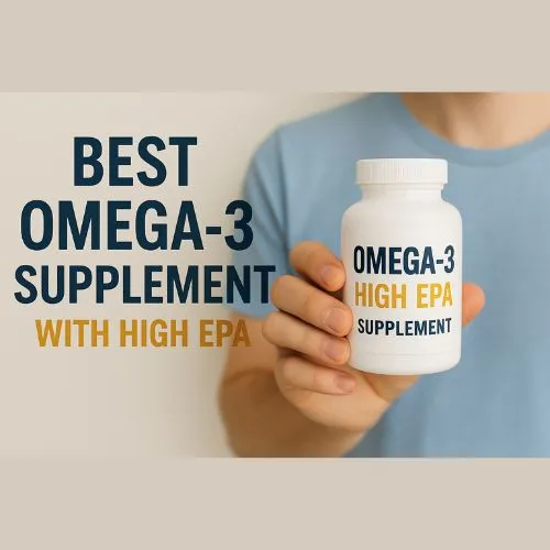 omega with high EPA omega with high EPA