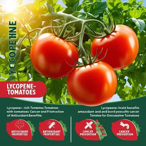 lycopene benefits lycopene benefits