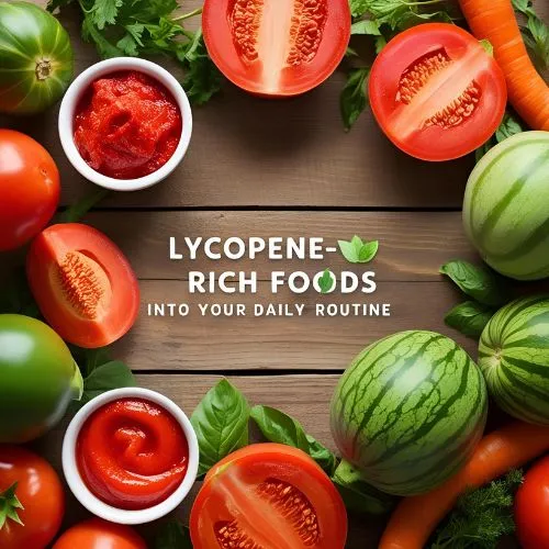 lycopene for daily routine lycopene for daily routine