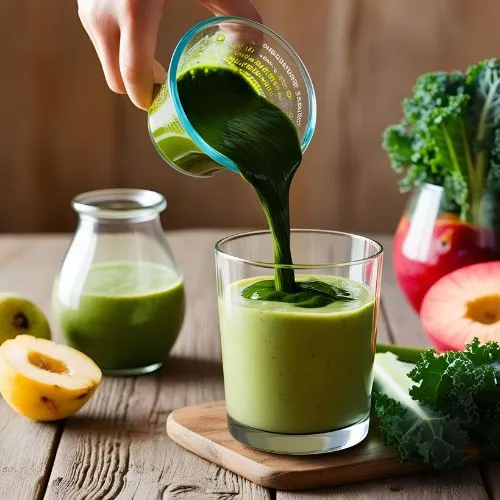 kale extract digest kale extract digest