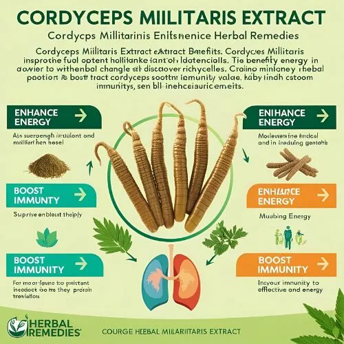 cordyceps extract benefits cordyceps extract benefits