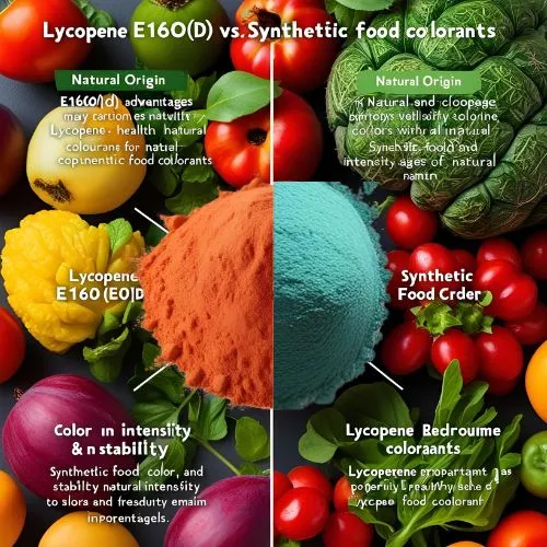 vs synthetic powder vs synthetic powder