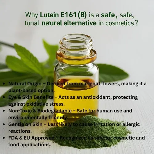 lutein powder alternative lutein powder alternative