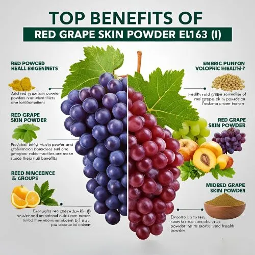 red grape skin powder benefits red grape skin powder benefits