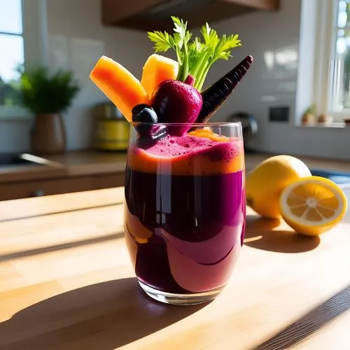 black carrot powder1 black carrot powder1