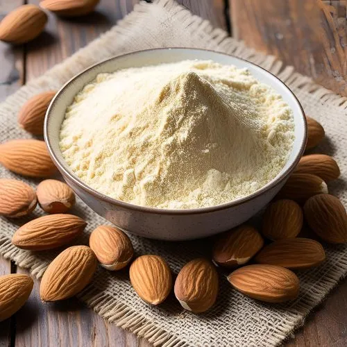almond protein almond protein